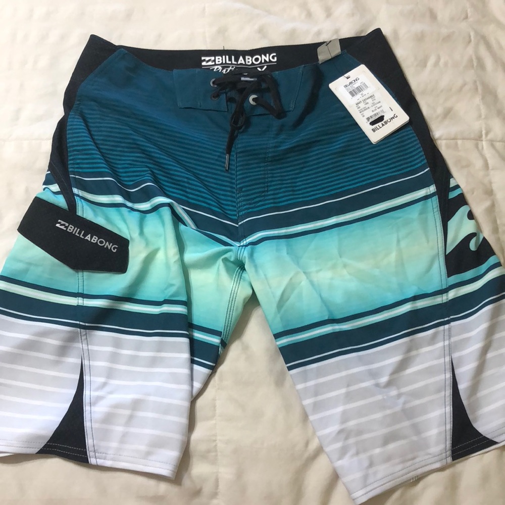 Billabong board shorts